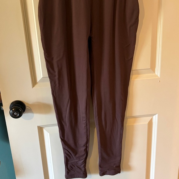 Bumpsuit Lucy Brown Jumpsuit - Picture 3 of 3